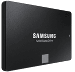 حافظه SSD اینترنال 1 ترابایت Samsung مدل 870 EVO