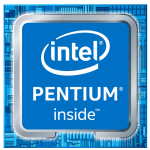 پردازنده Intel مدل Pentium G4400