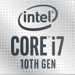 پردازنده Intel مدل Core i7 10700K