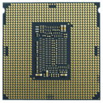 پردازنده Intel مدل Core i7 10700K