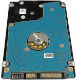 هارد لپ تاپ 1 ترابایت Toshiba مدل MQ04ABF100