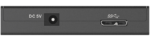 هاب 4 پورت D-LINK مدل DUB-1340