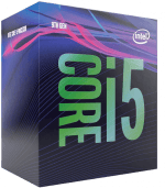 پردازنده Intel مدل Core i5 9400