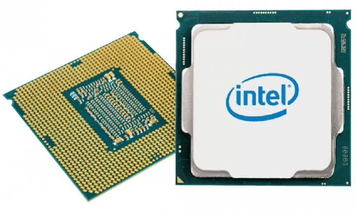 پردازنده Intel مدل Core i5 8400