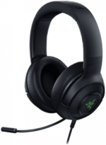 هدست سیمی گیمینگ Razer مدل Kraken V3 X