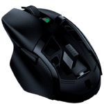 موس بی سیم گیمینگ Razer مدل BASILISK X HYPERSPEED