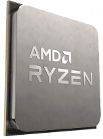 پردازنده AMD مدل Ryzen 7 5800X