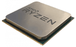 پردازنده AMD مدل Ryzen 7 5800X