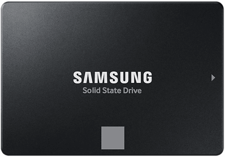 حافظه SSD اینترنال 1 ترابایت Samsung مدل 870 EVO