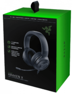 هدست سیمی گیمینگ Razer مدل Kraken V3 X