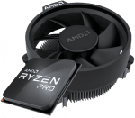 پردازنده AMD مدل Ryzen 5 Pro 4650G همراه با فن