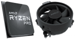 پردازنده AMD مدل Ryzen 3 4300GE همراه با فن