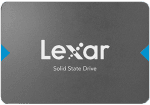 حافظه SSD اینترنال 480 گیگابایت Lexar مدل NQ100