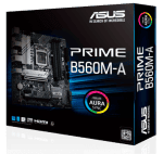 مادربرد Asus مدل PRIME B560M-A