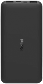 پاور بانک 10000 میلی‌آمپر ساعت Xiaomi مدل Redmi PB100LZM