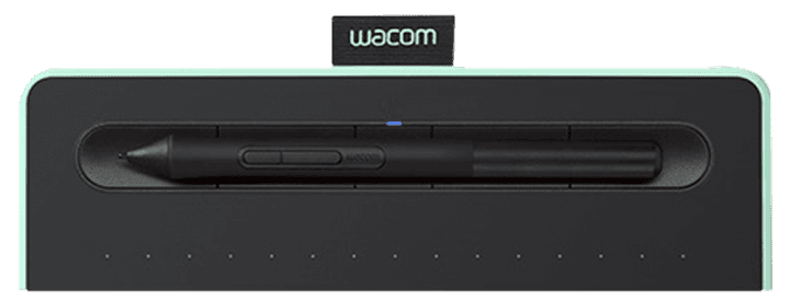 قلم لمسی Wacom مدل CTL-4100WL/E0-CX