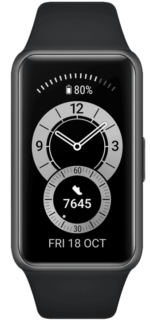 مچ بند هوشمند Huawei مدل Band 6