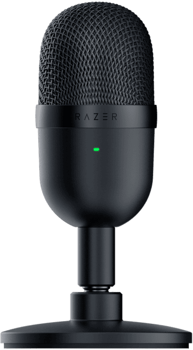 میکروفون گیمینگ Razer مدل Seiren Mini