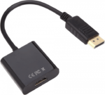 تبدیل DISPLAY PORT به HDMI مدل Royal