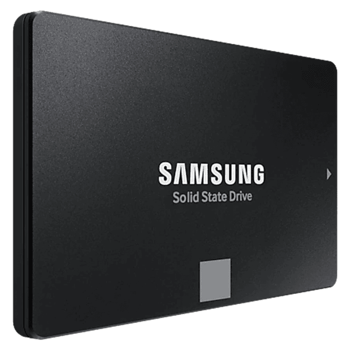 حافظه SSD اینترنال 2 ترابایت Samsung مدل 870 EVO