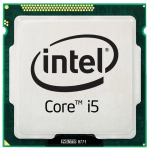 پردازنده Intel مدل Core i5 11400F