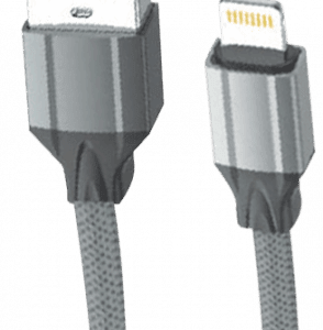 کابل شارژ 1 متری USB به Lightning کینگ استار مدل K18I