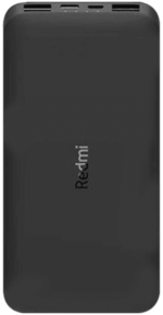 پاور بانک 10000 میلی آمپر ساعت Xiaomi مدل Redmi PB100LZM نسخه گلوبال
