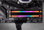 رم دسکتاپ 16 گیگابایت Corsair مدل VENGEANCE RGB PRO DDR4 3200MHz