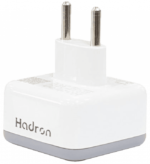 تبدیل و محافظ نوسان برق هوشمند HADRON مدل P100