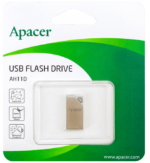 فلش مموری 32 گیگابایت Apacer مدل AH11D