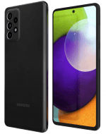 گوشی موبایل 128 گیگابایت Samsung مدل Galaxy A52