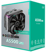 خنک کننده پردازنده Deepcool مدل AS500 PLUS