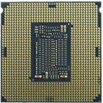 پردازنده Intel مدل Core i5 11400