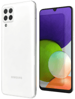 گوشی موبایل 128 گیگابایت Samsung مدل Galaxy A22
