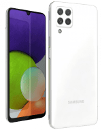 گوشی موبایل 128 گیگابایت Samsung مدل Galaxy A22