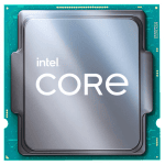 پردازنده Intel مدل Core i9 11900K