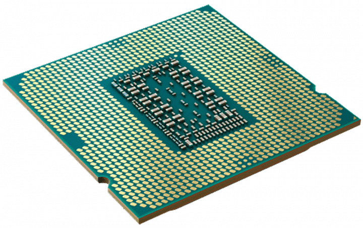 پردازنده Intel مدل Core i9 11900K