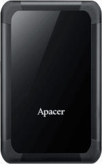 هارد اکسترنال 2 ترابایت Apacer مدل AC532