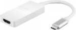 کابل تبدیل USB TYPE-C به HDMI دی لینک مدل DUB-V120