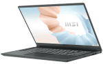 لپ تاپ 15.6 اینچ MSI مدل Modern 15 A5M