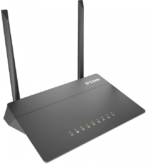 روتر بی سیم D-Link مدل DIR-806A AC750