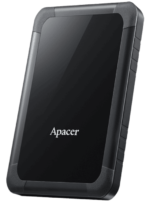 هارد اکسترنال 2 ترابایت Apacer مدل AC532