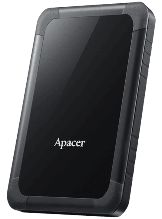 هارد اکسترنال 2 ترابایت Apacer مدل AC532