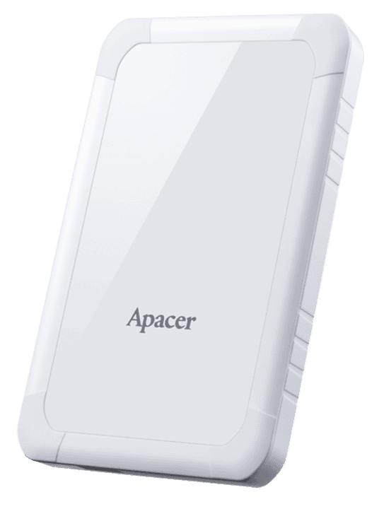 هارد اکسترنال 2 ترابایت Apacer مدل AC532