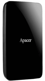 هارد اکسترنال 1 ترابایت Apacer مدل AC233