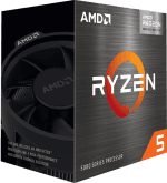 پردازنده AMD مدل Ryzen 5 5600G