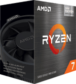 پردازنده AMD مدل Ryzen 7 5700G