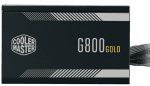 پاور Cooler Master مدل G800 Gold 80Plus Gold