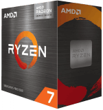 پردازنده AMD مدل Ryzen 7 5700G