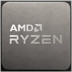 پردازنده AMD مدل Ryzen 7 5700G